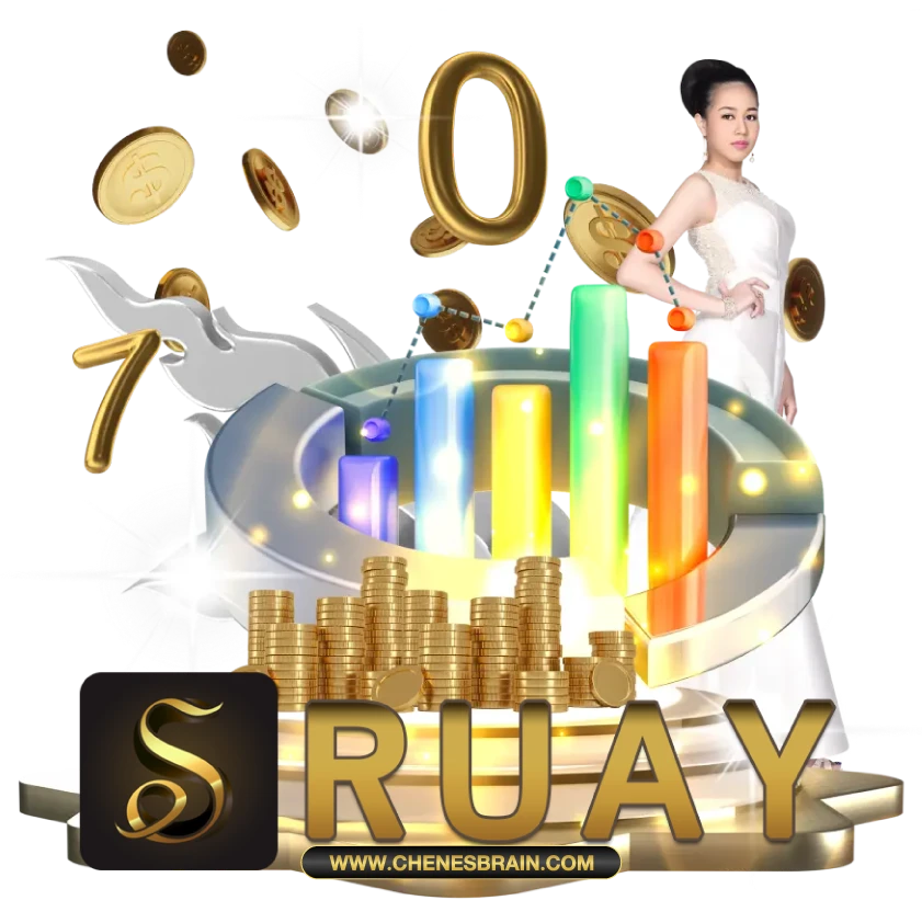 รวย หวย ruay